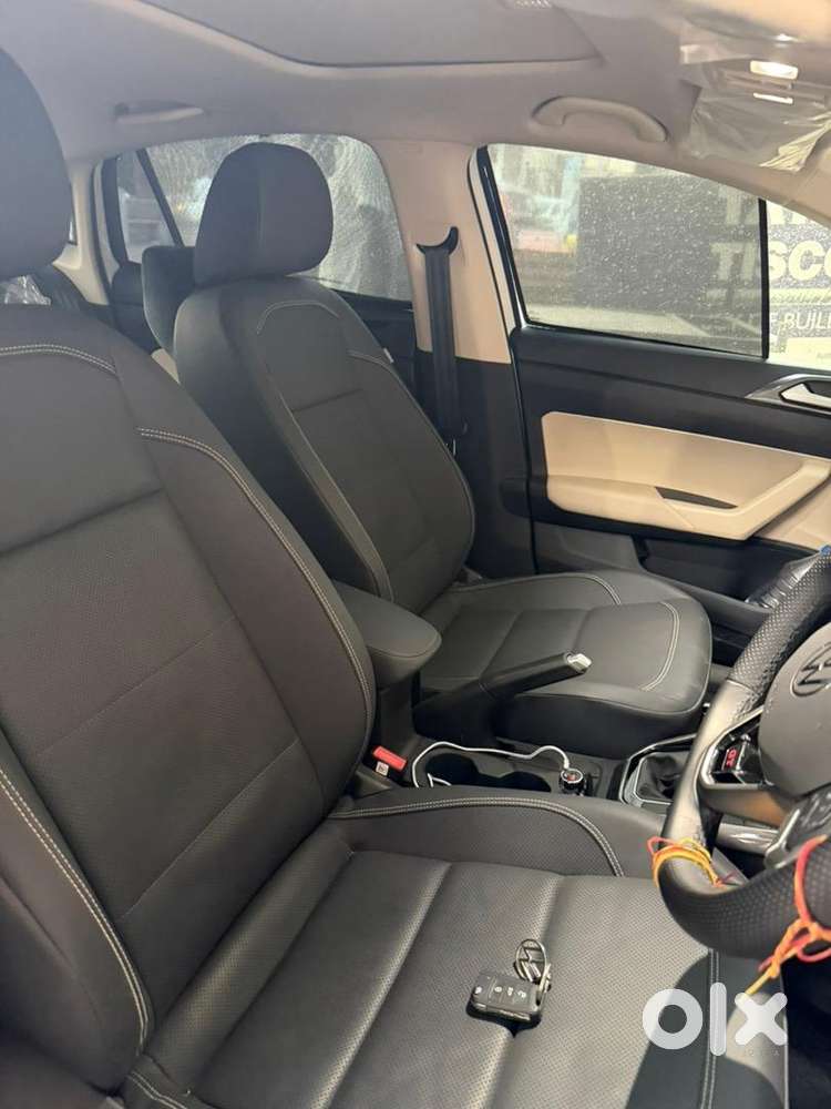 Volkswagen Virtus Gt Plus Dsg Automatic 1.5