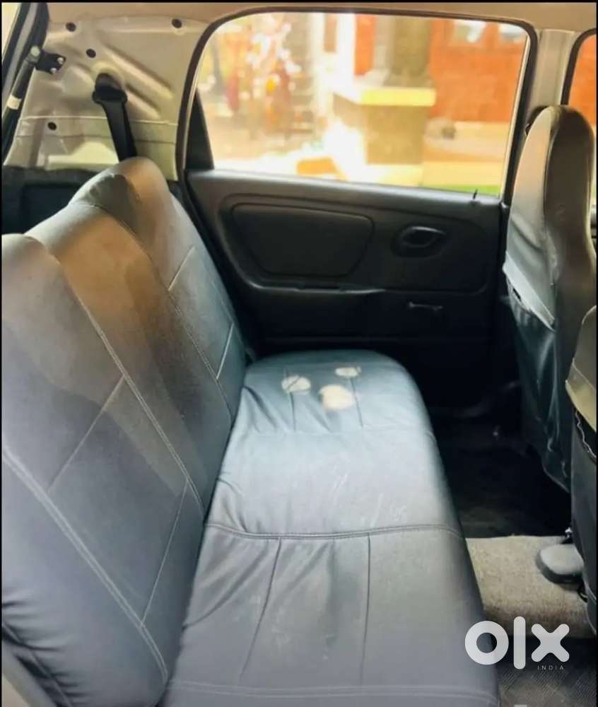 Maruti Suzuki Alto 2011 Petrol Good Condition
