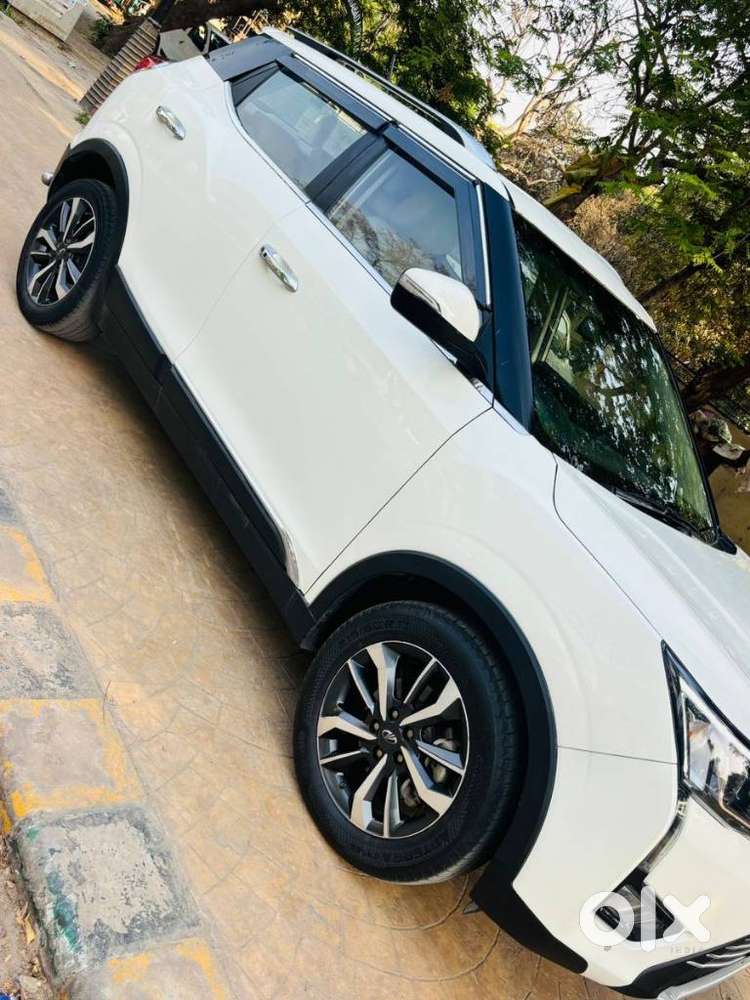 Mahindra Xuv300 W8 Option Diesel, 2019, Diesel