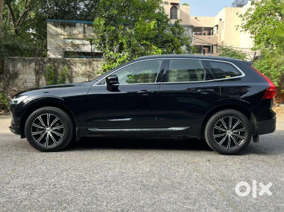 Volvo Xc60 D5 Inscription, 2021, Diesel