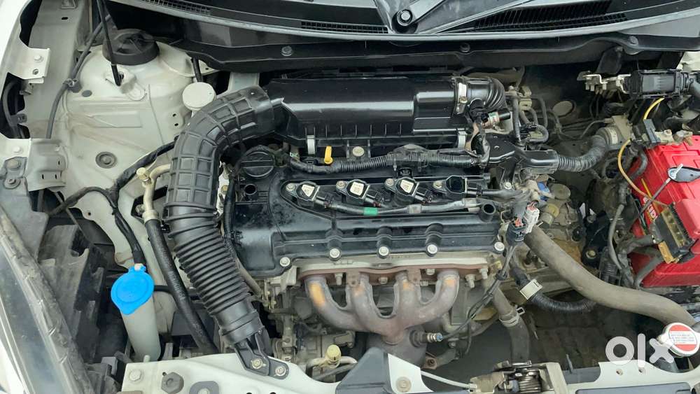 Maruti Suzuki Swift Zxi Plus, 2019, Petrol