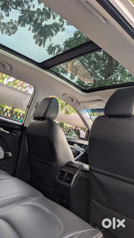 Mg Hector Sharp Dct Automatic, 2019, Petrol
