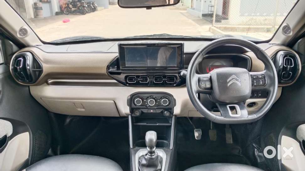 Citroen C3 Aircross, 2023, Petrol