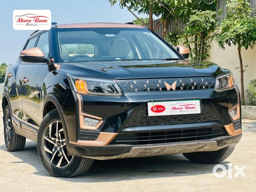 Mahindra Xuv400 El Pro, 2025, Electric