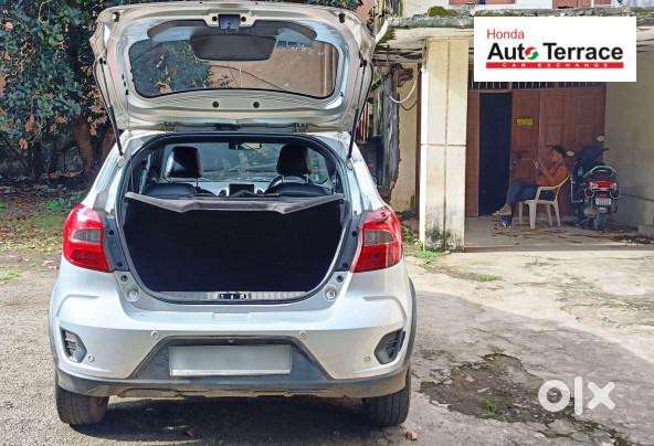 Ford Freestyle Titanium Diesel, 2018, Diesel