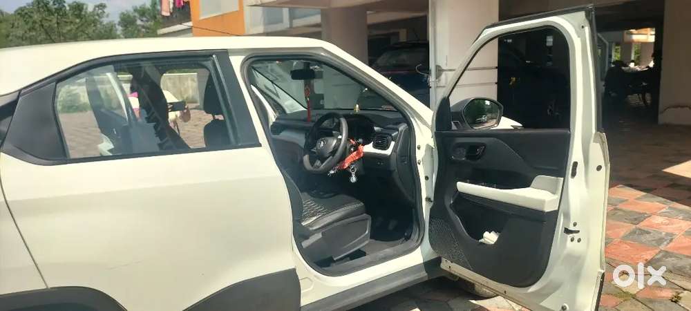 Tata Punch 2022 Petrol Well Maintained