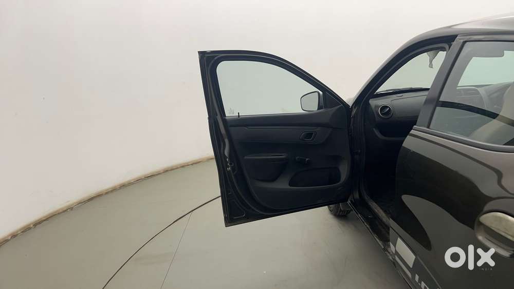 Renault Kwid Rxl 1.0, 2017, Petrol