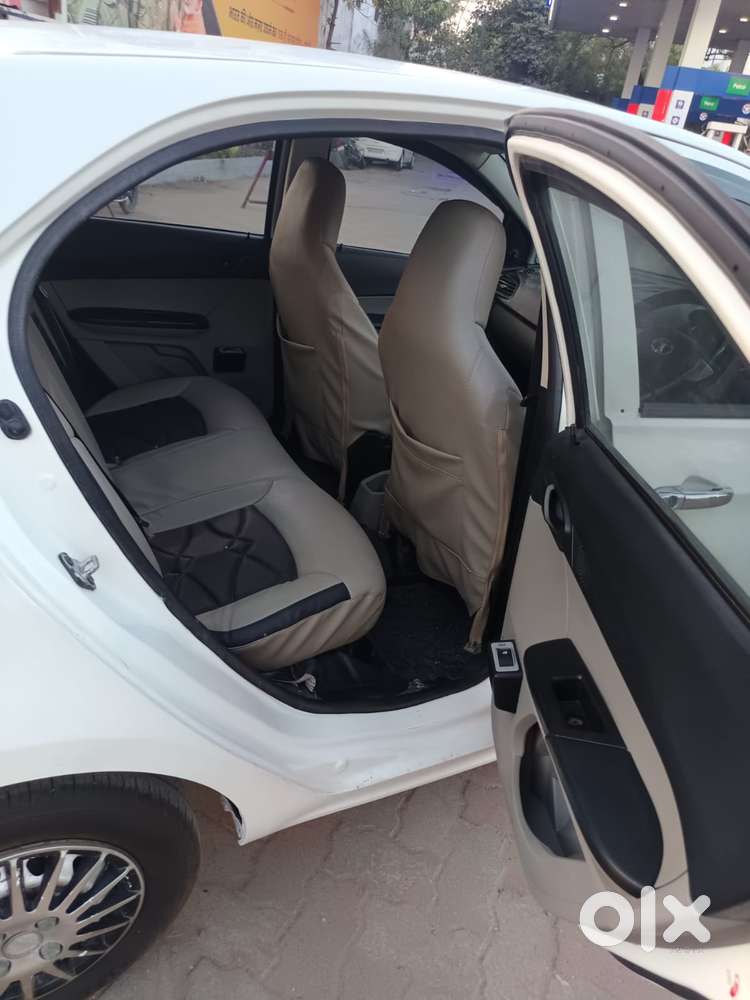 Tata Tiago 1.2 Revotron Xe Option, 2019, Petrol