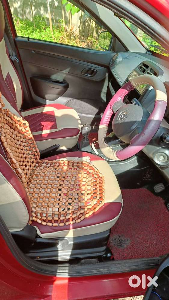 Renault Kwid In Good Condition