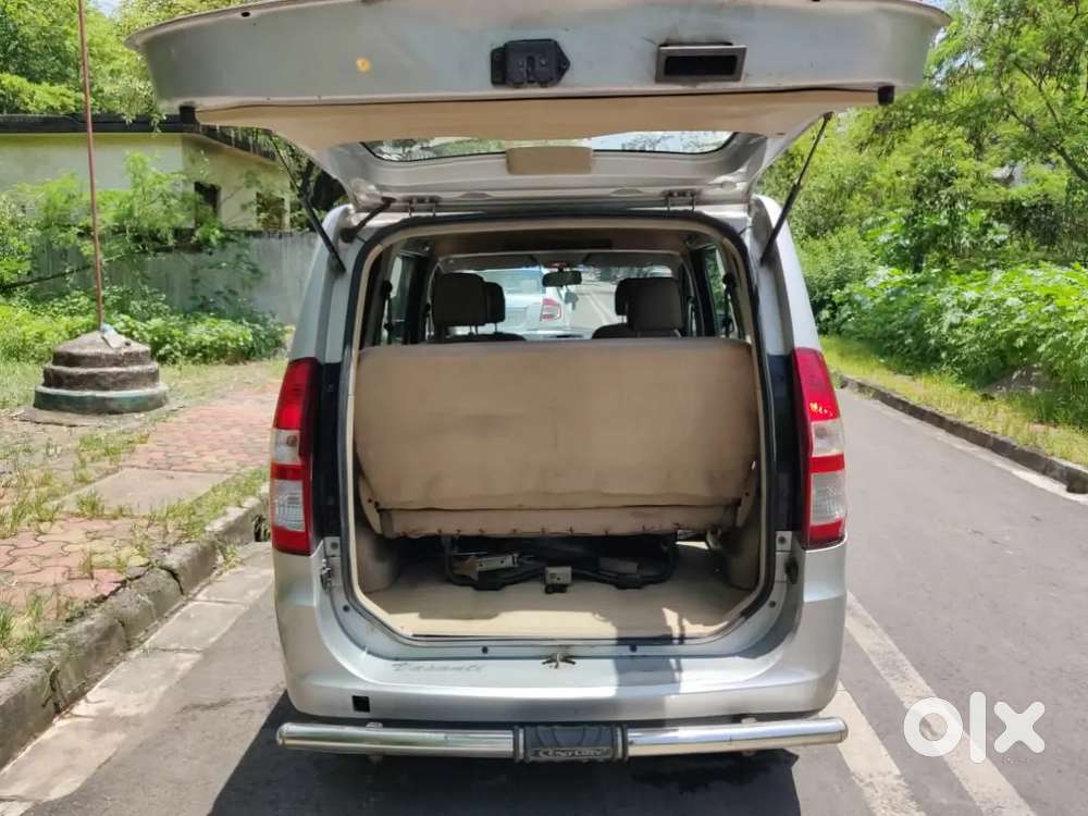 Chevrolet Enjoy Diesel Manual 2016