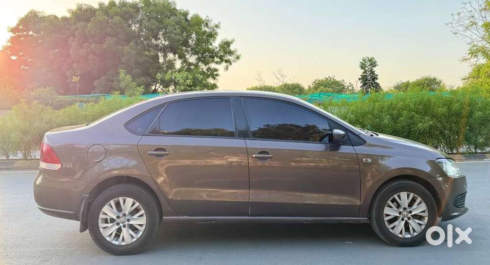 Volkswagen Vento 1.5 Tdi Highline Plus, 2014, Diesel