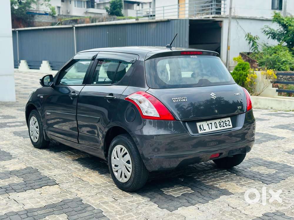 Maruti Suzuki Swift Vdi (o), 2017, Diesel