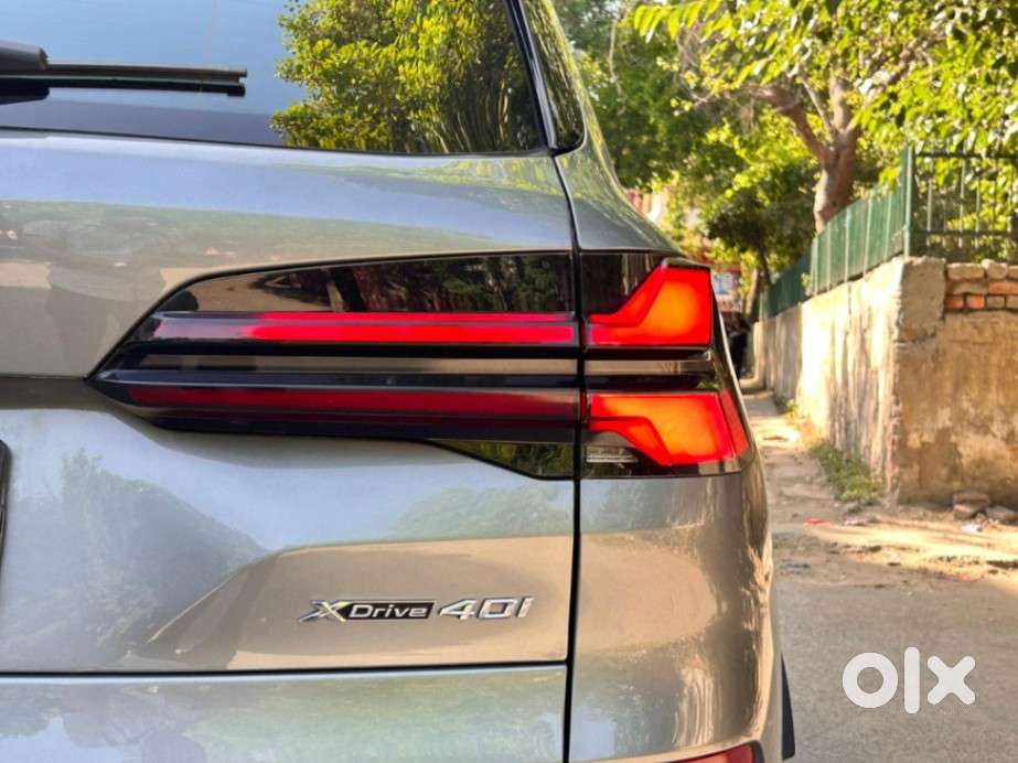 Bmw X5 Xdrive40i M Sport, 2025, Petrol