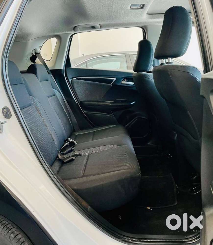 Honda Wr-v 1.5 Vx I-dtec, 2017, Diesel