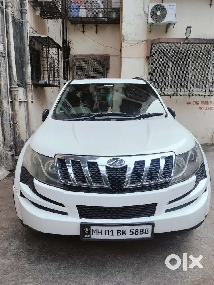 Mahindra Xuv500 2.2 2014