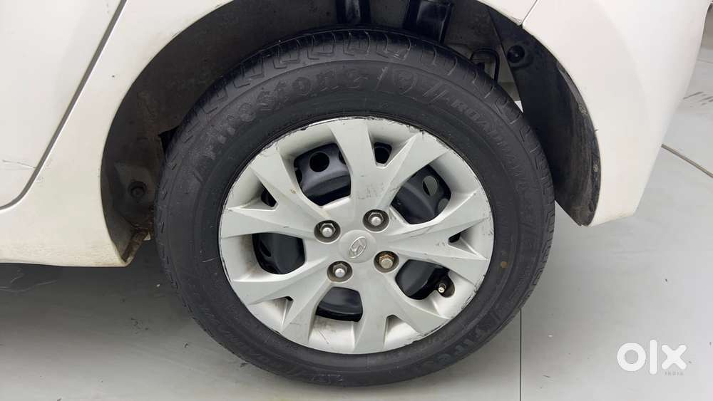 Hyundai Grand I10 Prime 1.2 Kappa Vtvt T, 2016, Petrol