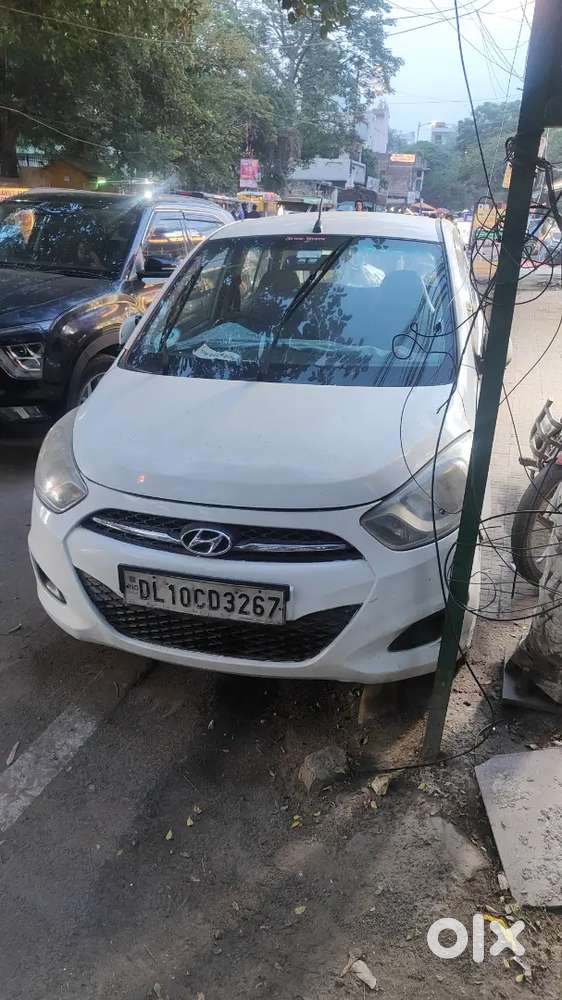 Good Condition Company Cng