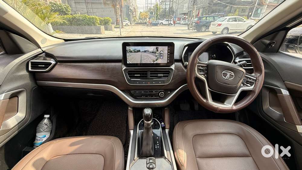 Tata Harrier Xza Plus At, 2023, Diesel