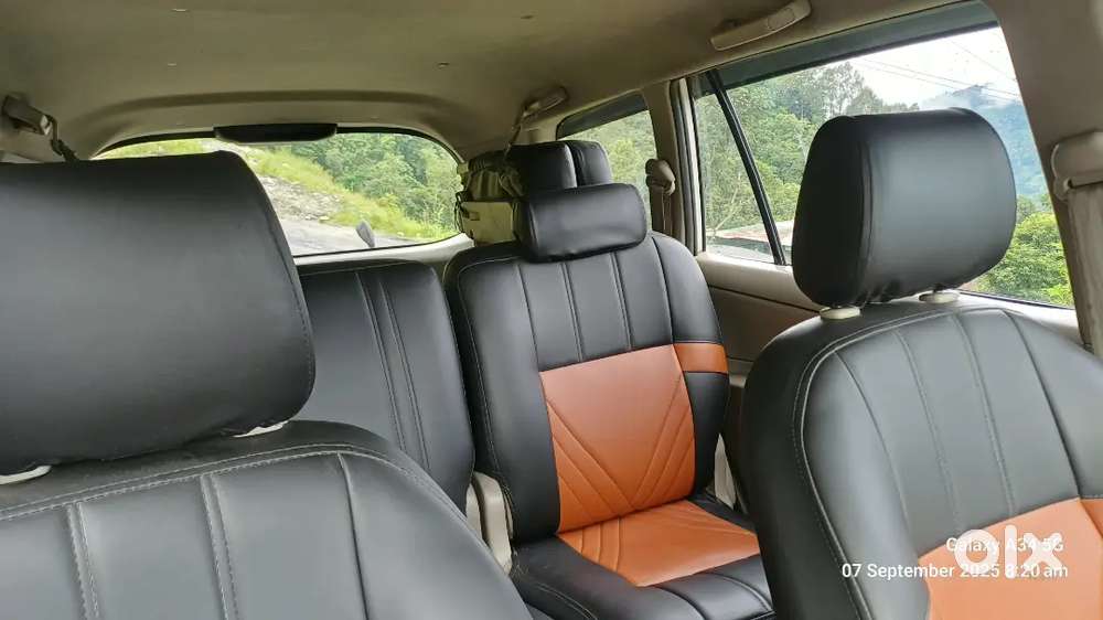 Toyota Innova 2013 Diesel 200000 Km Driven