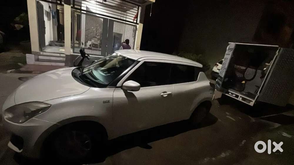 Maruti Suzuki Swift 2019 Diesel Automatic
