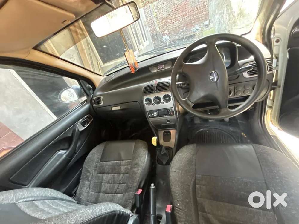 Tata Indigo Ecs 2016 Diesel 90000 Km Driven