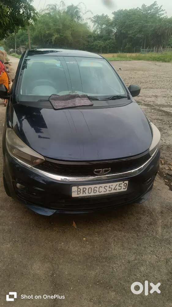 Tata Tigor 1.2 Petrol 2020
