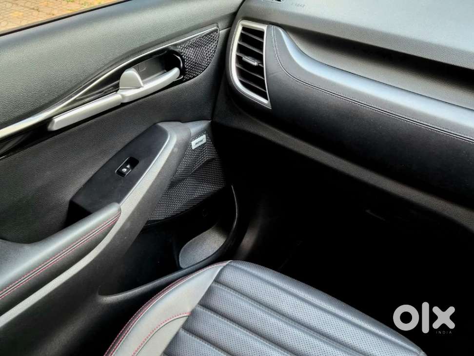 Kia Seltos Gtx Plus, 2022, Diesel