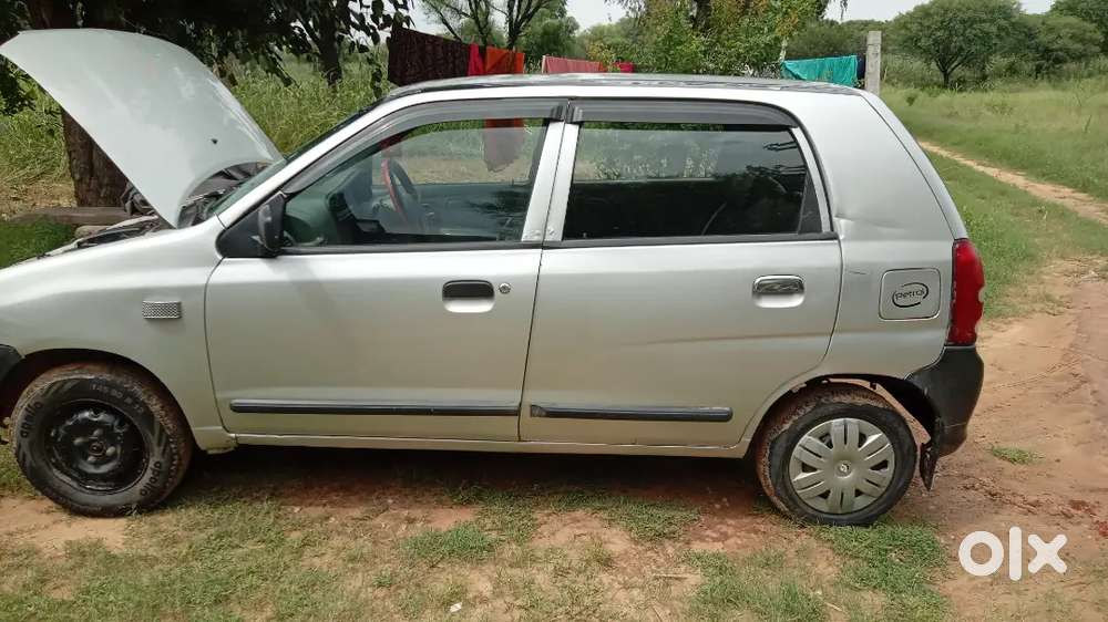 Maruti Suzuki Alto 2006 Model