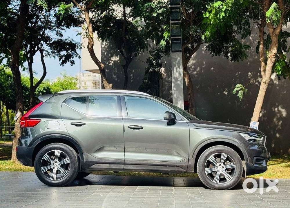 Volvo Xc40 D4 Inscription, 2019, Diesel