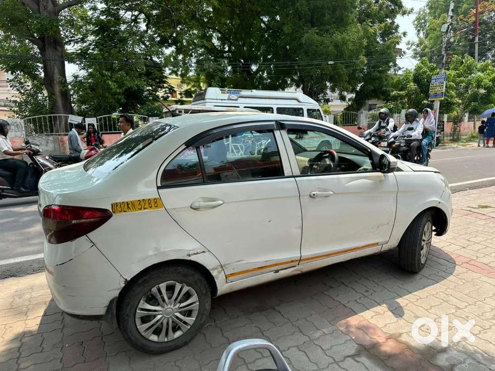 Tata Zest 2016 Diesel Good Condition