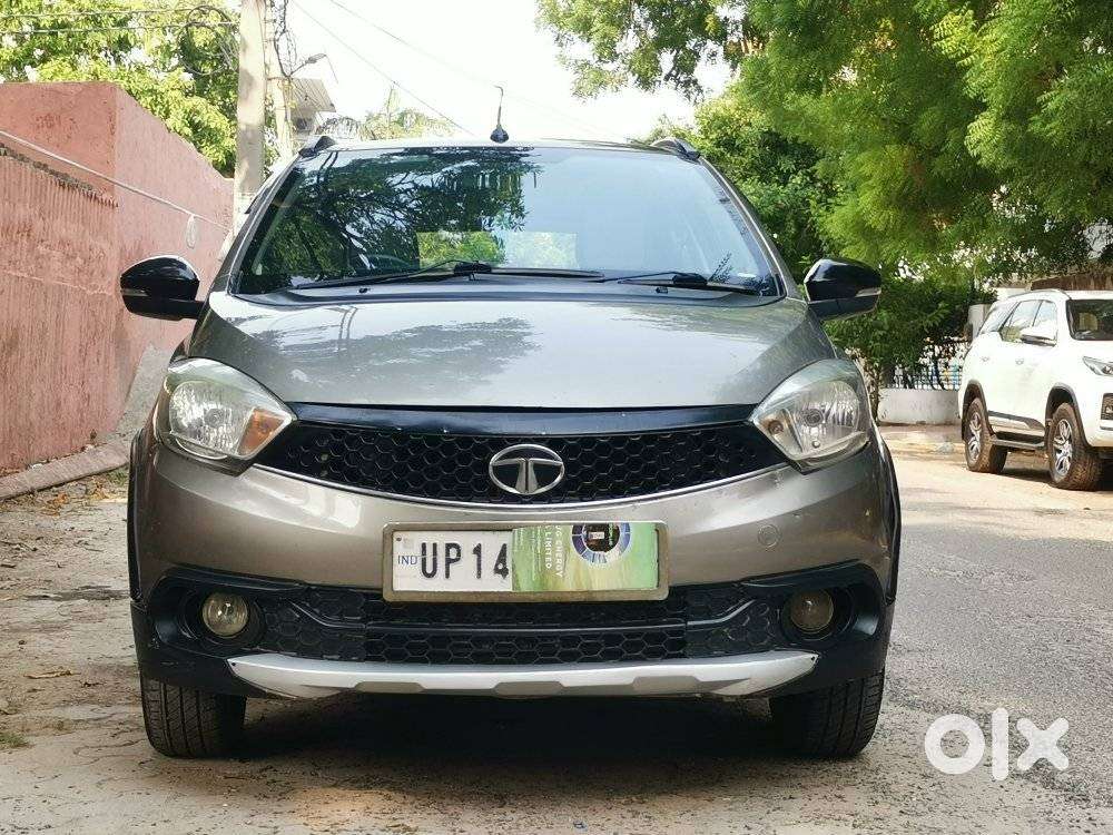 Tata Tiago Nrg 1.2 Xz Mt, 2018, Petrol