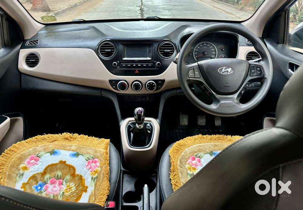 Hyundai Grand I10