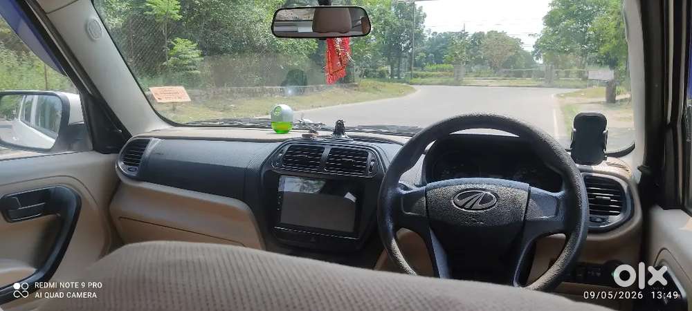 Mahindra Tuv 300 2017 Diesel 157000 Km Driven