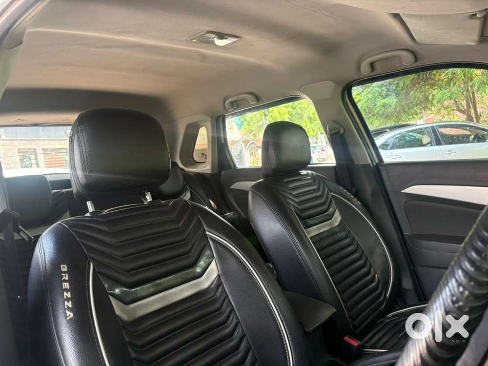 Maruti Suzuki Vitara 2018