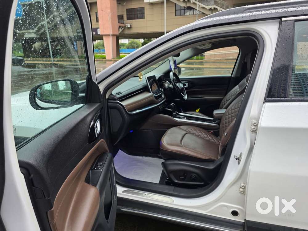 Jeep Meridian Diesel Well Maintained