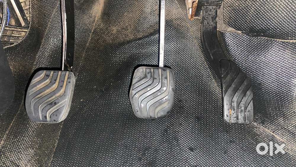 Renault Kwid 2019-ongoing 1.0 Rxt (o), 2021, Petrol