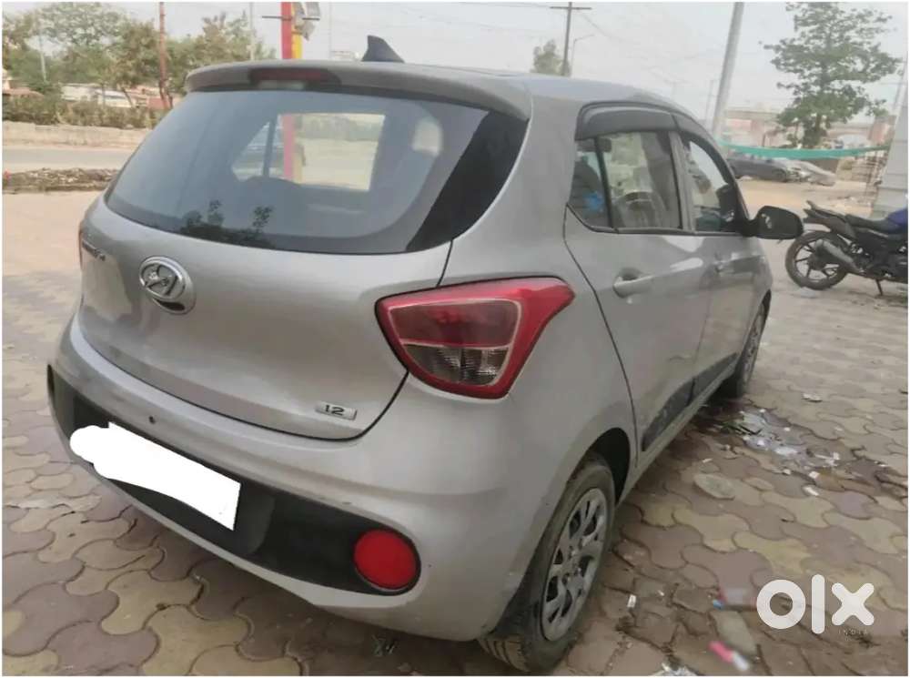 Good Condition 15889 Km Drive Well Mentaine