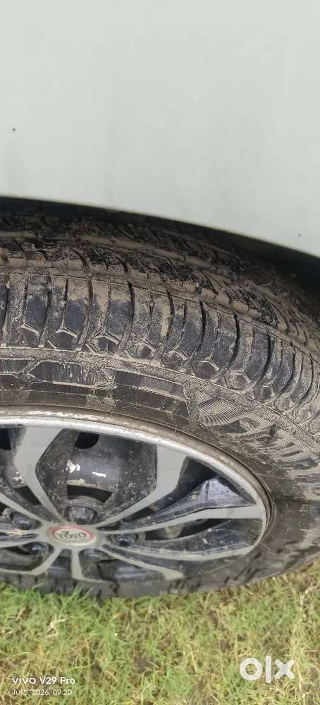 Maruti Suzuki Wagon 2013 Fix Price Bhav Thase Nai