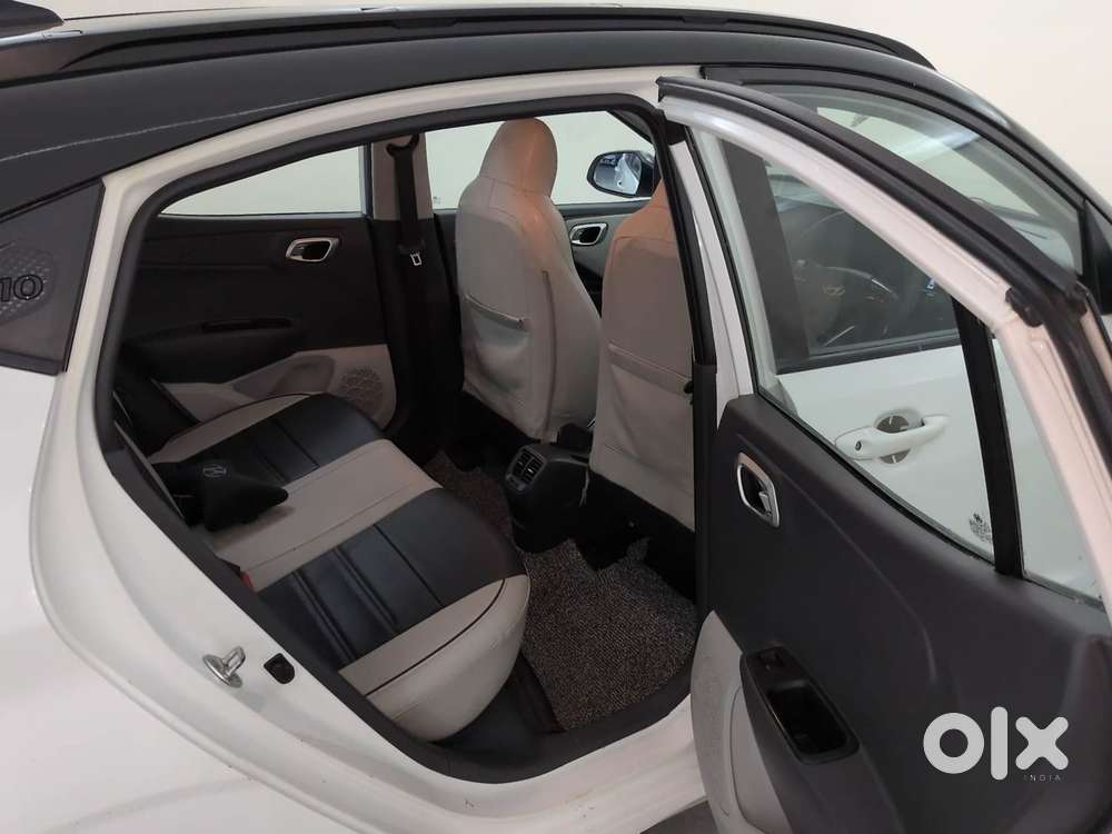 Hyundai Grand I10 Nios Sportz 1.2 Kappa Vtvt, 2023, Petrol