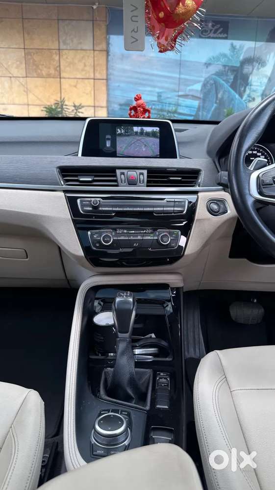 Bmw X1 2.0 Sdrive20d Xline, 2018, Diesel
