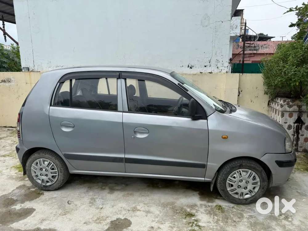 Hyundai Santro Xing 2007 Car