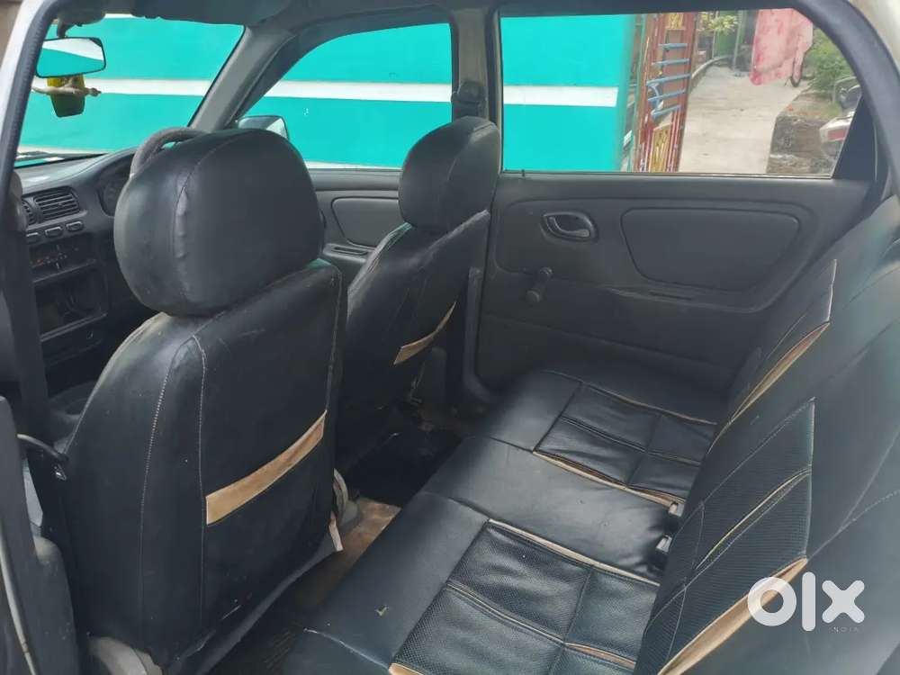 Maruti Suzuki Alto 2004
