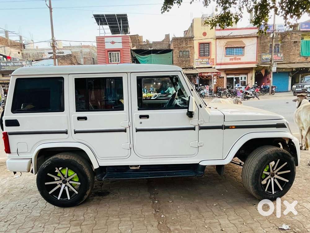 Mahindra Diesel Car 2024