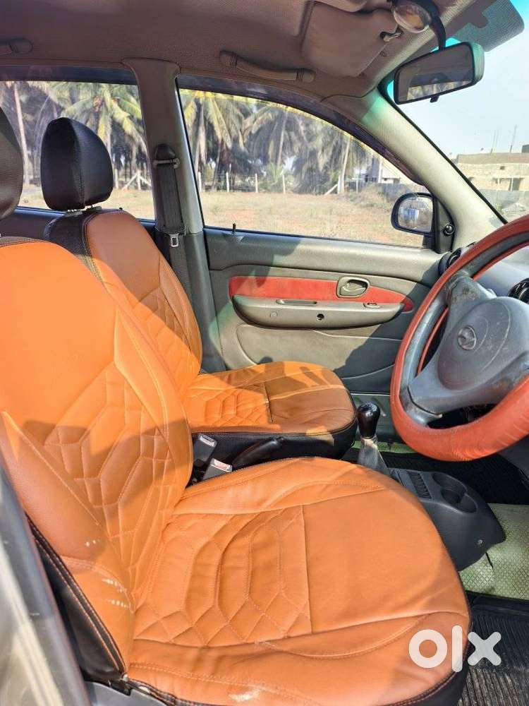 Hyundai Santro Xing, 2008, Petrol