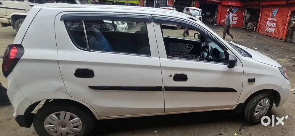 Maruti Suzuki Alto 800 Lxi O 2022