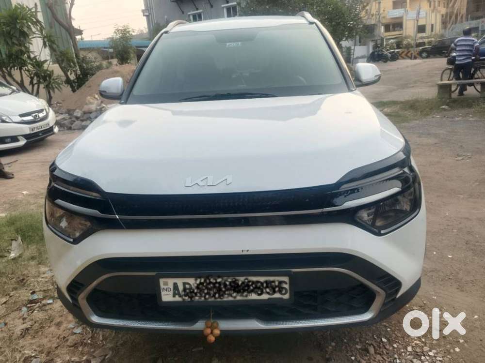 Kia Carens D1.5 6mt Premium 07, 2024, Diesel