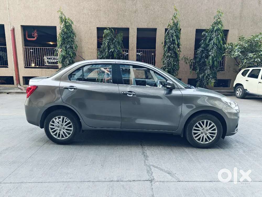 Maruti Suzuki Dzire Zxi Ags 2023 Petrol 20000 Km Driven