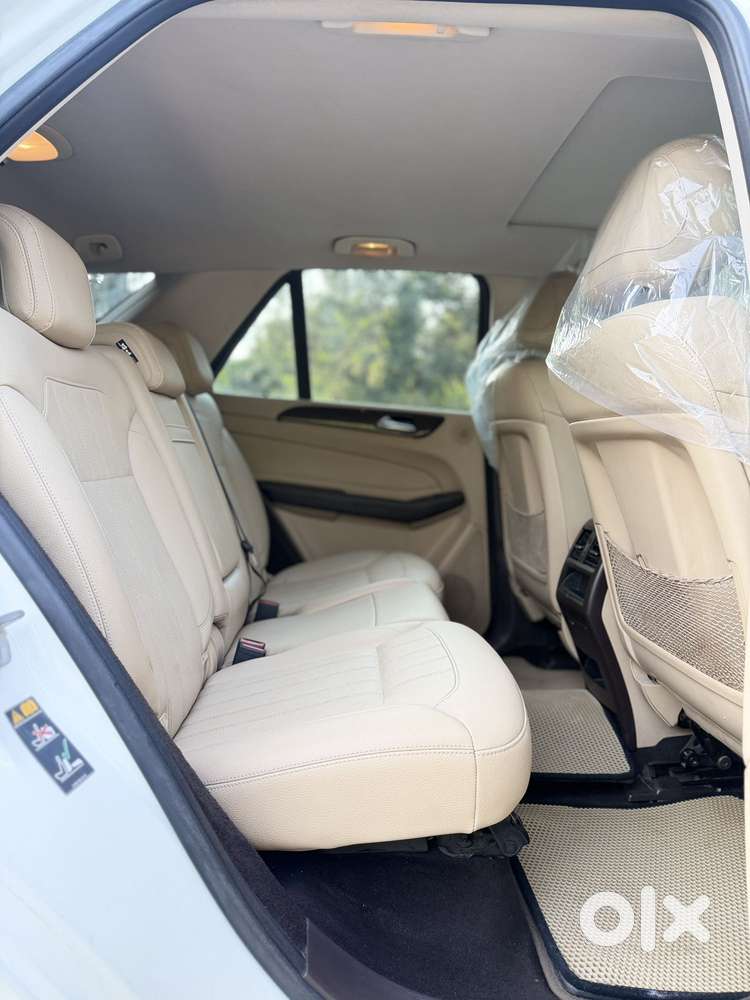 Mercedes-benz Gle Class 250d, 2016, Diesel