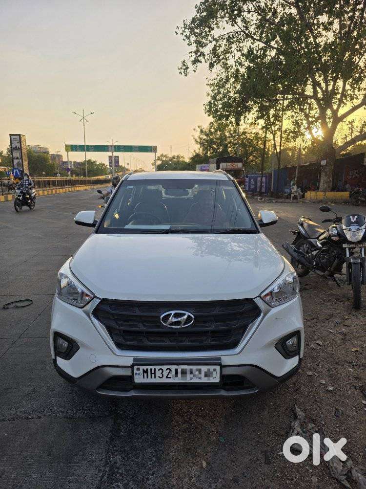 Hyundai Creta 1.4 Crdi S Plus, 2019, Diesel