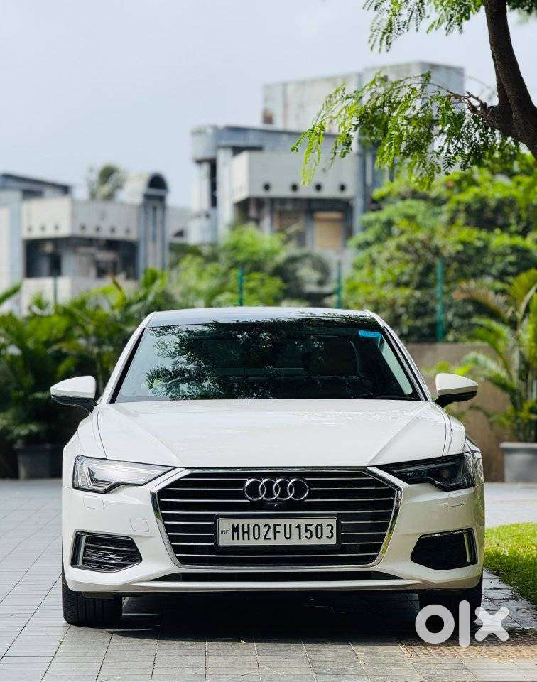 Audi A6 2.0 45 Tfsi Technology, 2022, Petrol